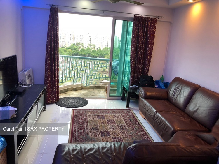 Melville Park (D18), Condominium #177772312